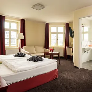 Schlafgut Appartementhotel Hotel Lipsk